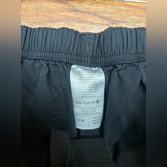 CarHartt pants - Picture 2 of 3
